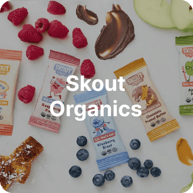 Skout Organics