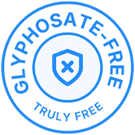 Glyphosate-Free