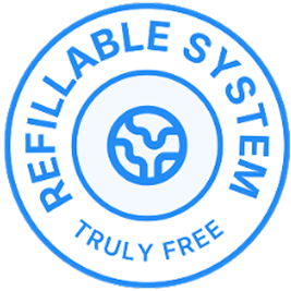 Refillable System