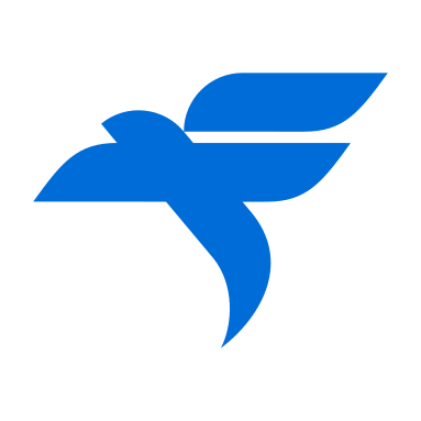 Truly Free logo